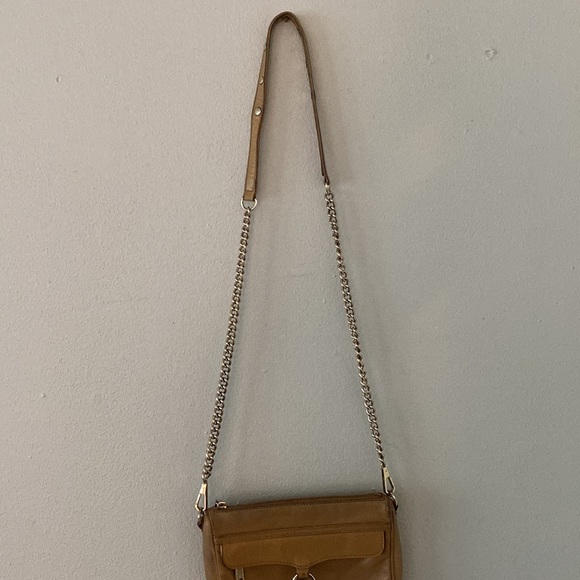 Rebecca Minkoff purse - Picture 2 of 3
